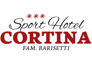 Hotel Cortina d'Ampezzo. Holidays in the Dolomites Italy. Sporthotel Cortina Barisetti