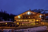 Hotel 3 stelle Cortina d'Ampezzo