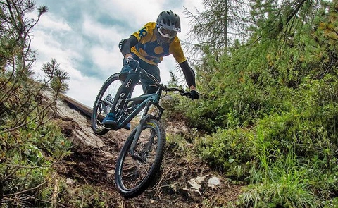 Tanti sportivi allo Sport Hotel Cortina
