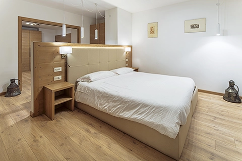 Suite Sport Hotel Cortina